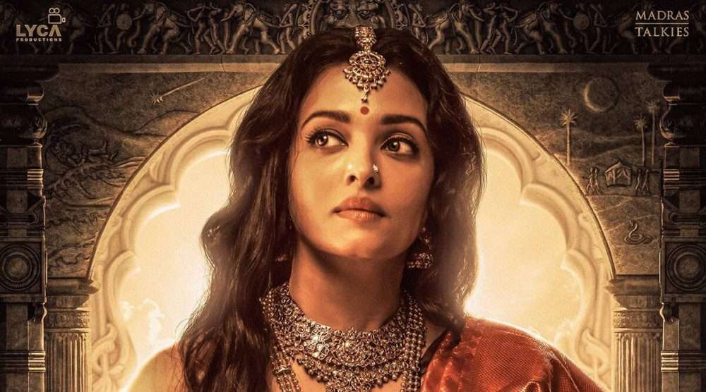 Read more about the article Aishwarya Rai Comeback in Ponniyin Selvan Part 2 A Breakdown of Her Character and Role
