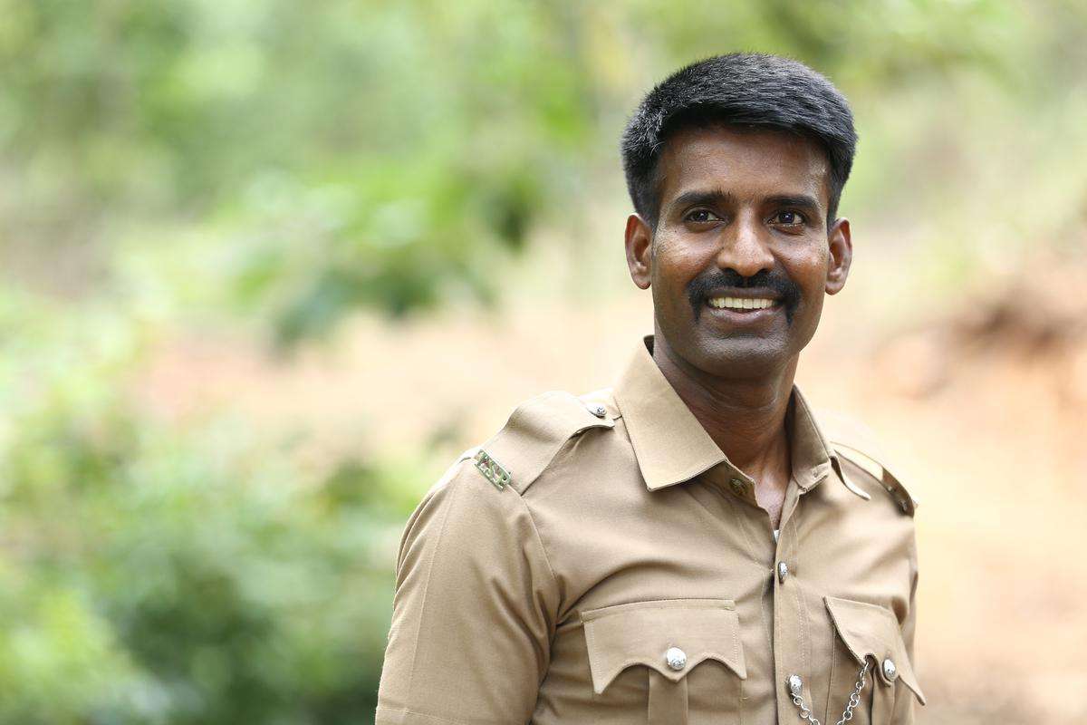 Read more about the article Soori Actor Biography 2023