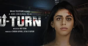 Read more about the article U Turn Hindi Movie 2023 OTT Release Date, Cast, Crew, Watch Online