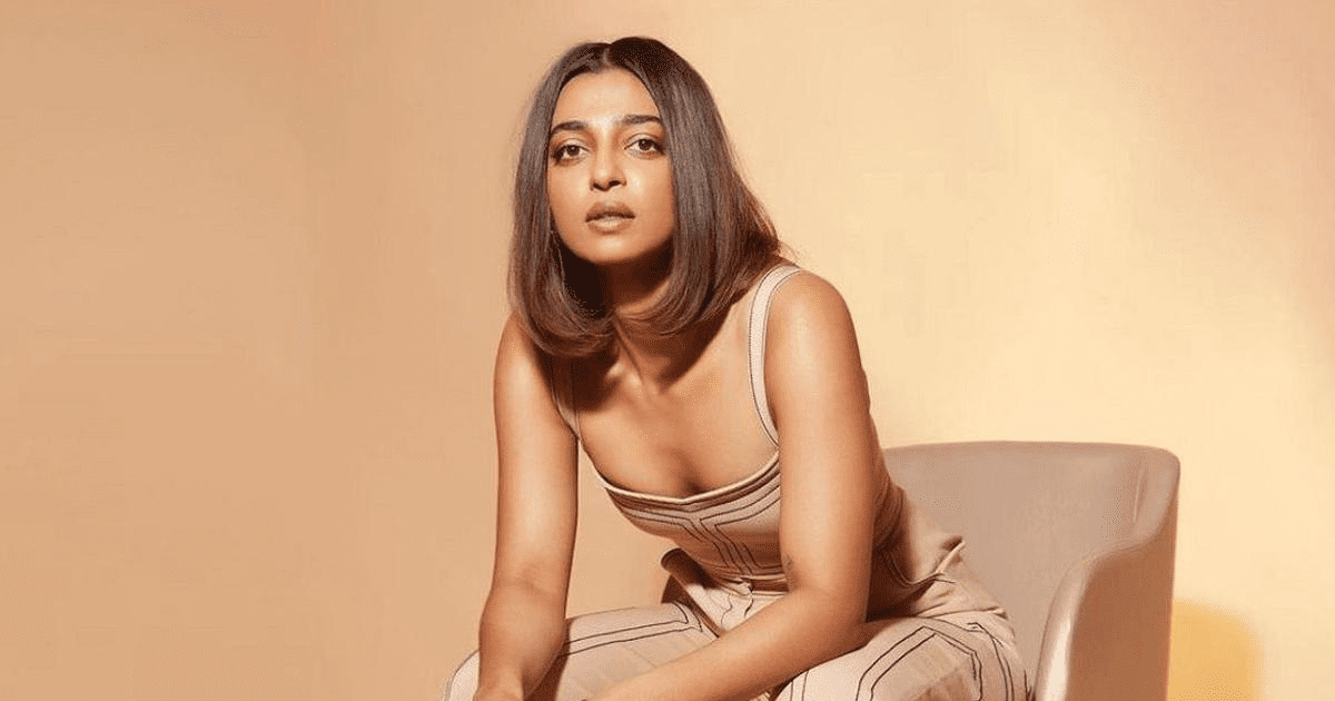 Read more about the article Radhika Apte Biography 2023