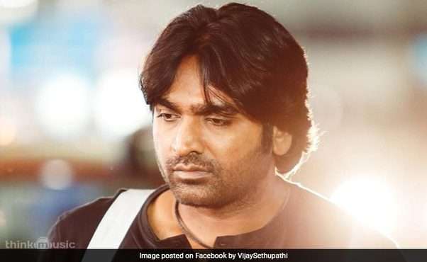 Read more about the article Vijay Sethupathi Biography 2023