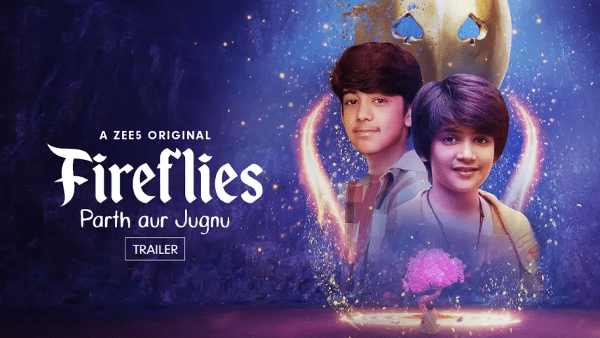 Fireflies Parth Aur Jugnu Web Series Watch Online