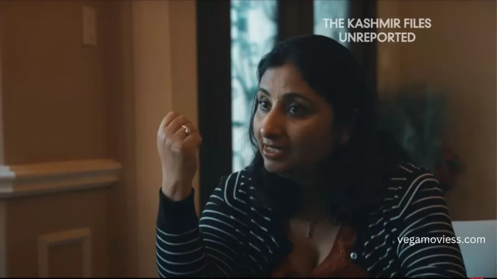 The Kashmir Files Unreported Web Series Download Filmyzilla