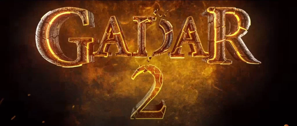 Gadar 2 Full Movie Download 