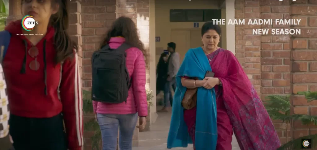 The Aam Aadmi Family Season 4 Screenshot 2