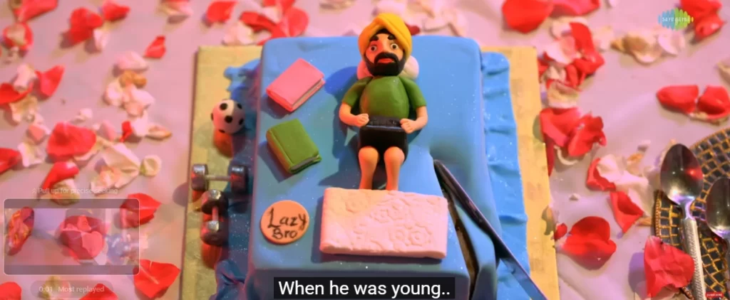 Oye Makhna Movie Download