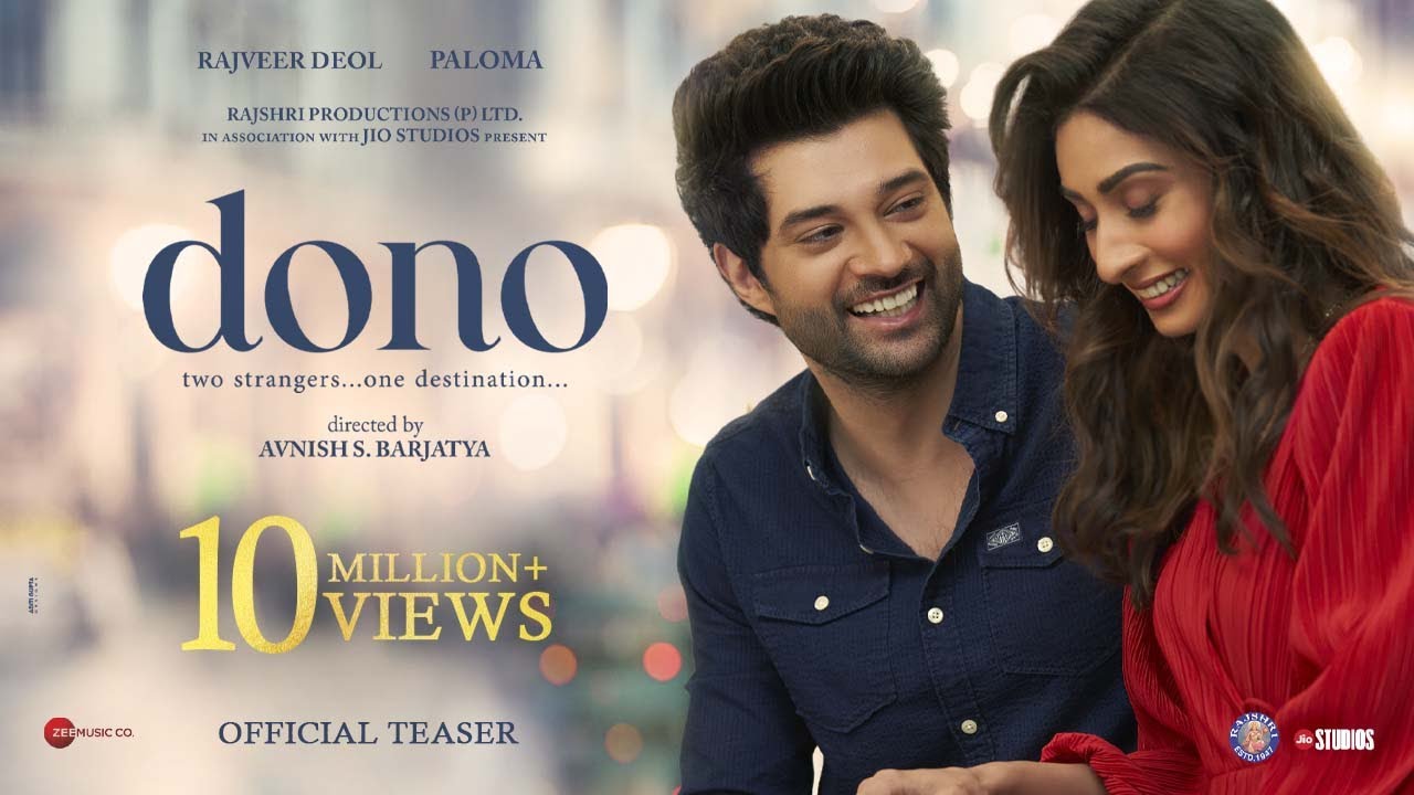 Read more about the article Dono Movie Download Filmyhit 480p, 720p Review