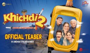 Read more about the article khichdi 2 Movie Download Filmyzilla 480p, 720p