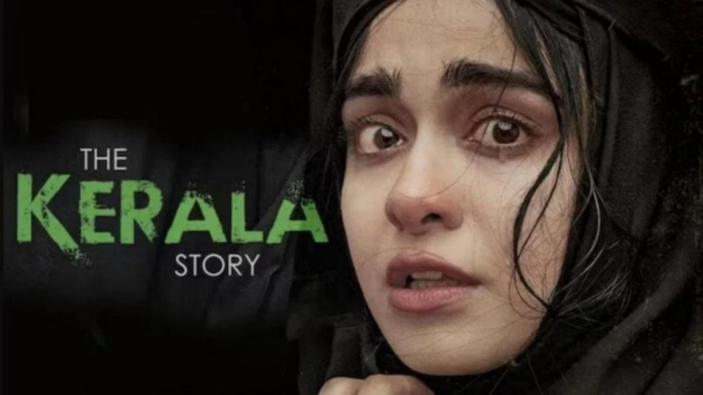 The Kerala Story Movie Download 