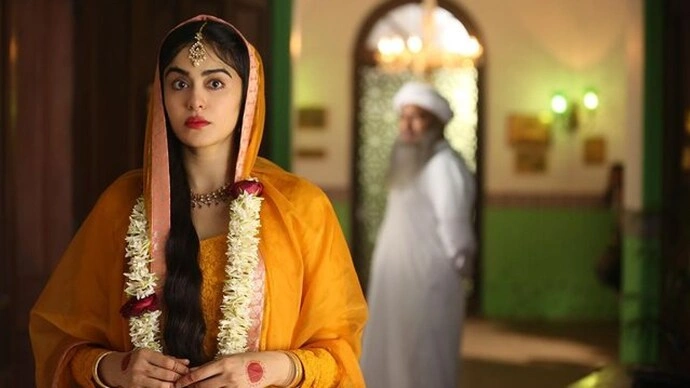 The Kerala Story Movie Download