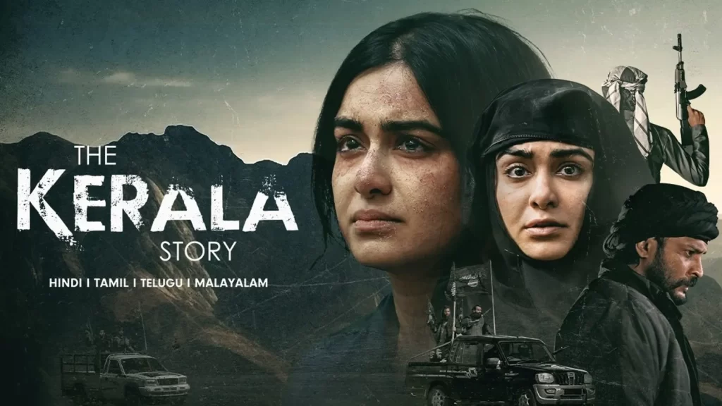 The Kerala Story Movie Download