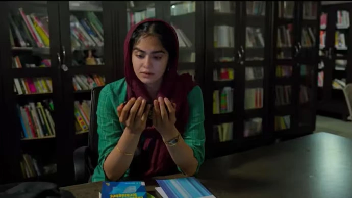 The Kerala Story Movie Download