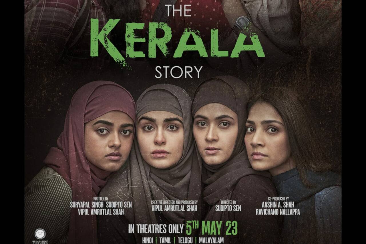 Read more about the article The Kerala Story Movie Download Pagalworld 720p