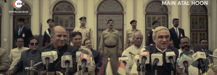 Main Atal Hoon Movie Download