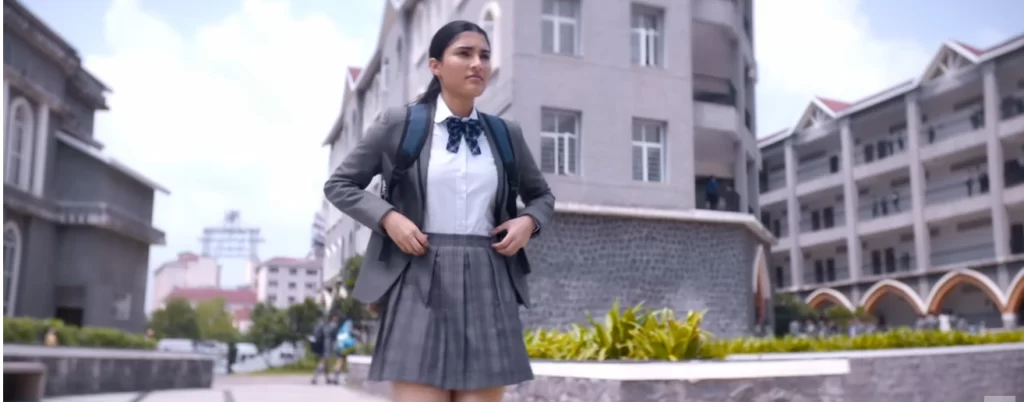 Farrey Movie Download