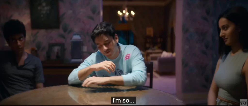 Farrey Movie Download