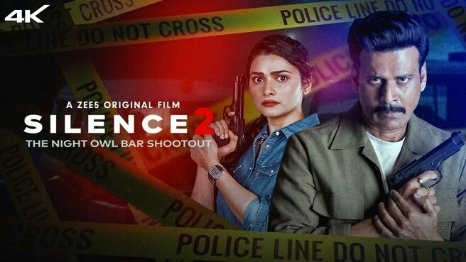 Silence 2 Movie Download