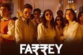 Farrey Movie Download