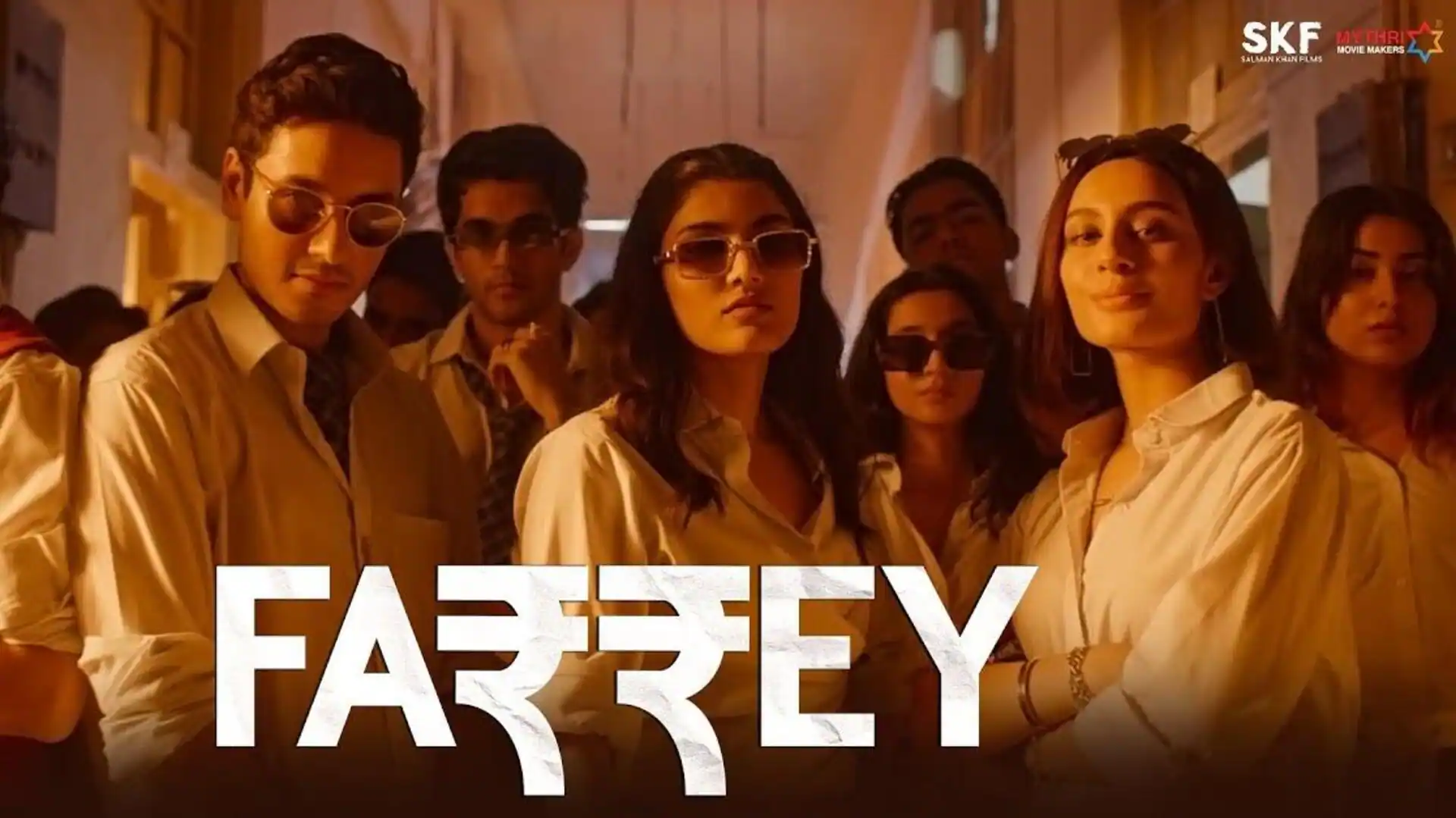 Read more about the article Farrey Movie Download Filmyzilla 1080p, 720p Review