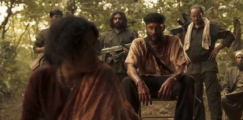 Bastar The Naxal Story Download