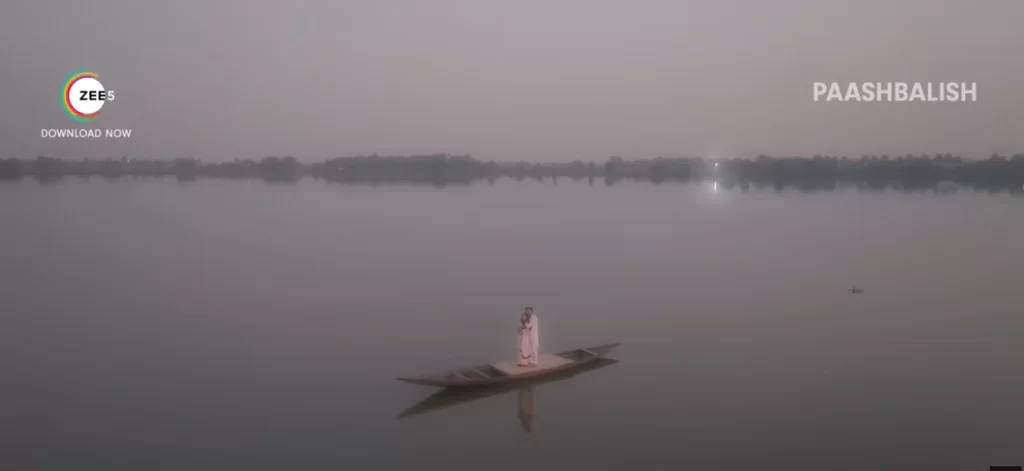 Paashbalish Web Series Download