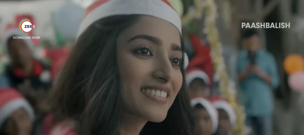 Paashbalish Web Series Download