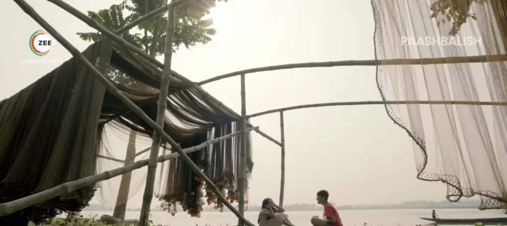 Paashbalish Web Series Download