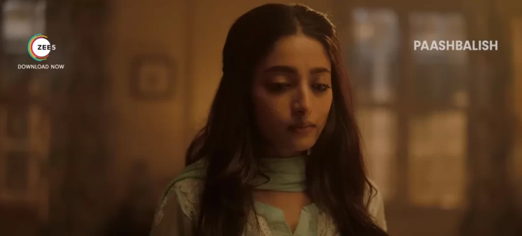 Paashbalish Web Series Download