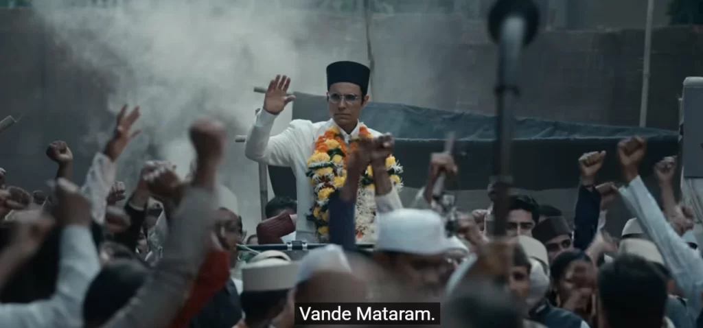 Swatantrya Veer Savarkar Movie Download