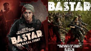 Read more about the article Bastar: The Naxal Story Download Filmyzilla 480p, 720p, 1080p Review