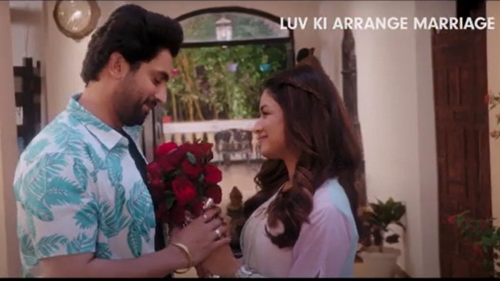 Luv Ki Arrange Marriage Movie Download 