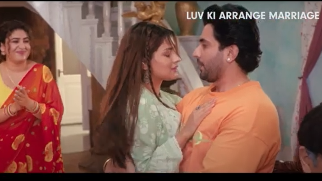 Luv Ki Arrange Marriage Movie Download 