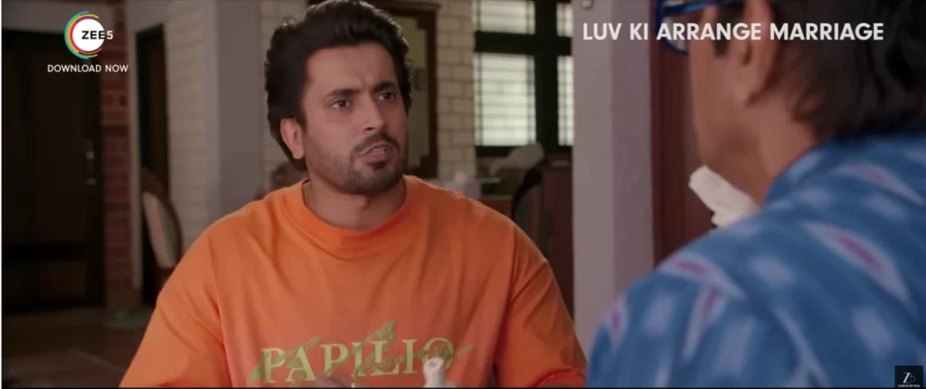 Luv Ki Arrange Marriage Movie Download