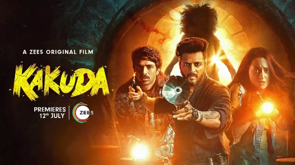 Kakuda Movie Download 