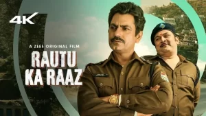 Read more about the article Rautu Ka Raaz Full Movie Download mp4moviez 1080p, 720p