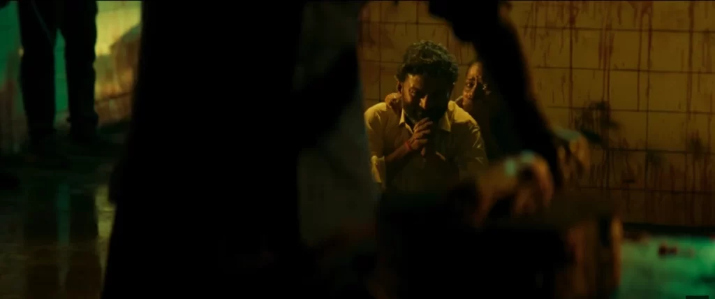 Bhaiya Ji Movie Download 