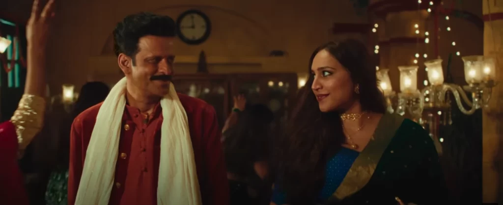 Bhaiya Ji Movie Download 