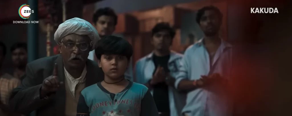 Kakuda Movie Download 