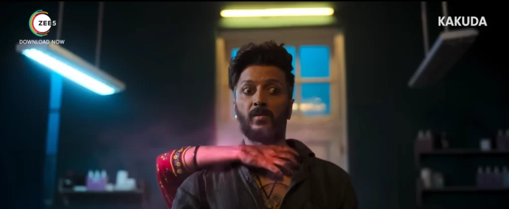 Kakuda Movie Download 