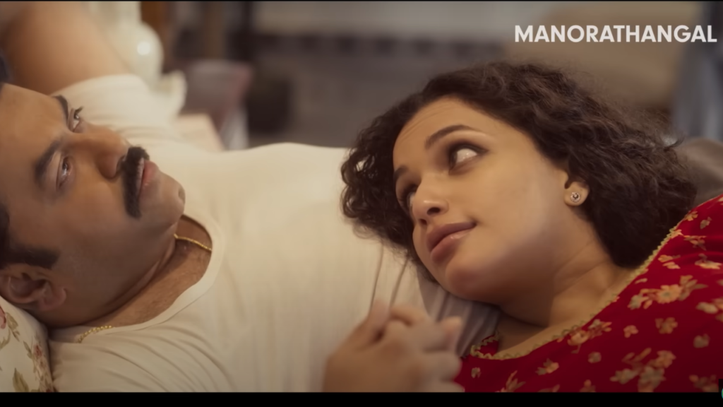 Manorathanga Web Series Download 