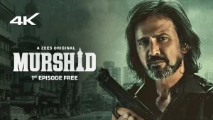 Read more about the article Murshid Webseries Download Filmyzilla 480p, 720p, 1080p Review