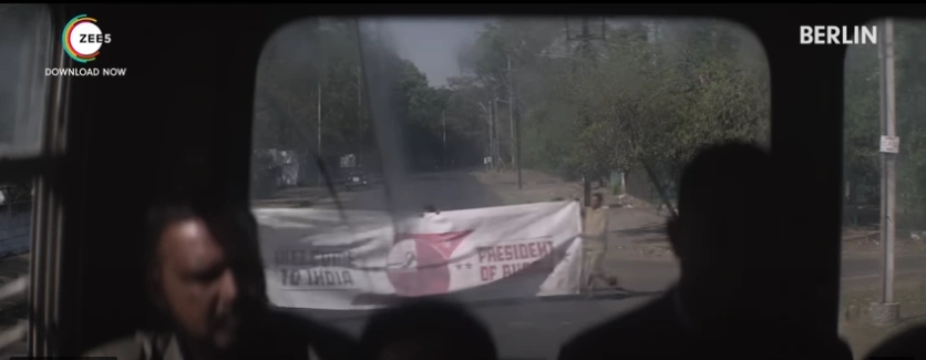 Berlin Movie Download