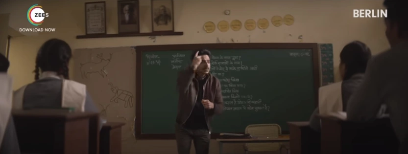 Berlin Movie Download