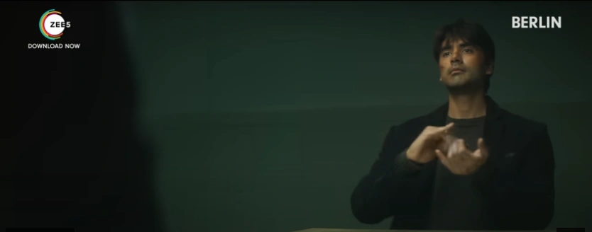 Berlin Movie Download