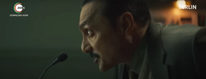 Berlin Movie Download