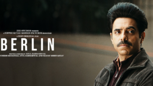 Read more about the article Berlin Movie Download Filmyzilla 480p, 720p, 1080p Review