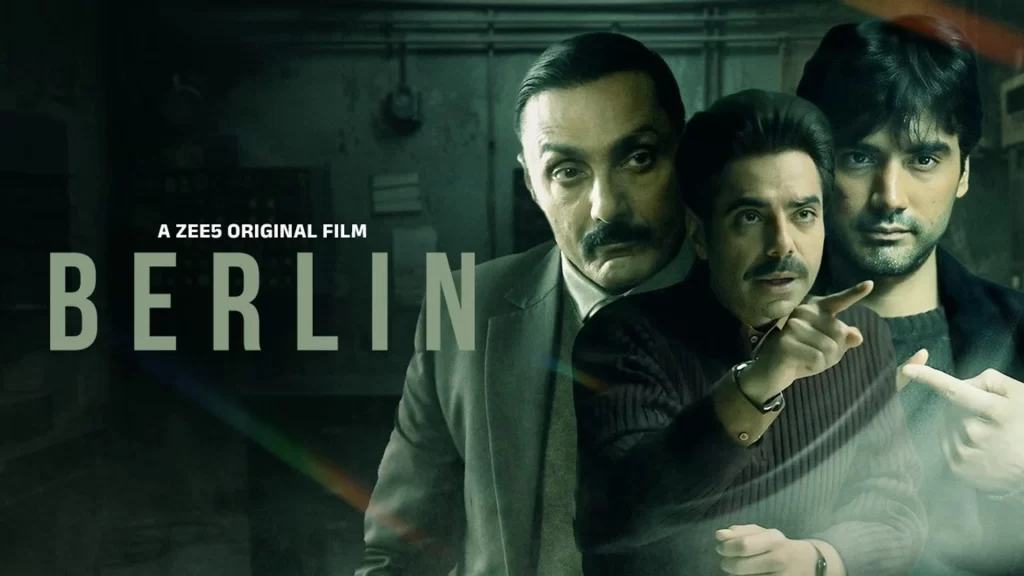 Berlin Movie Download