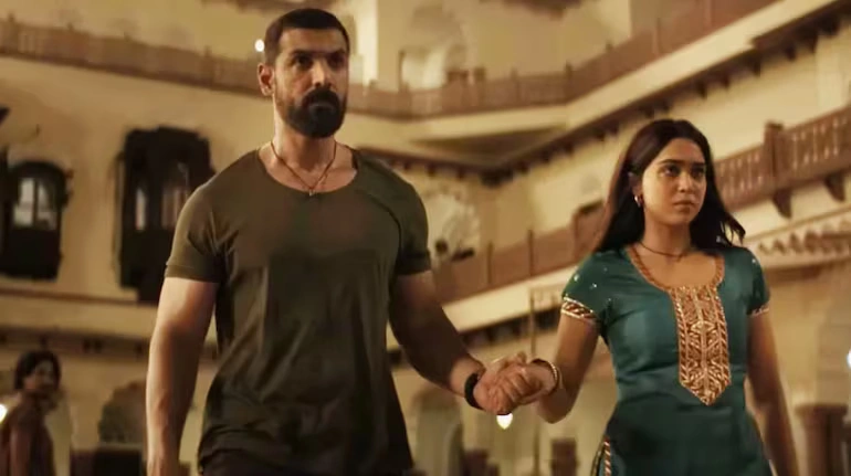 Vedaa Movie Download