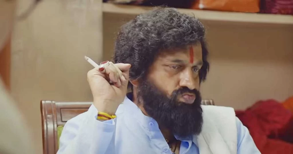 Dharmaveer 2 Movie Download