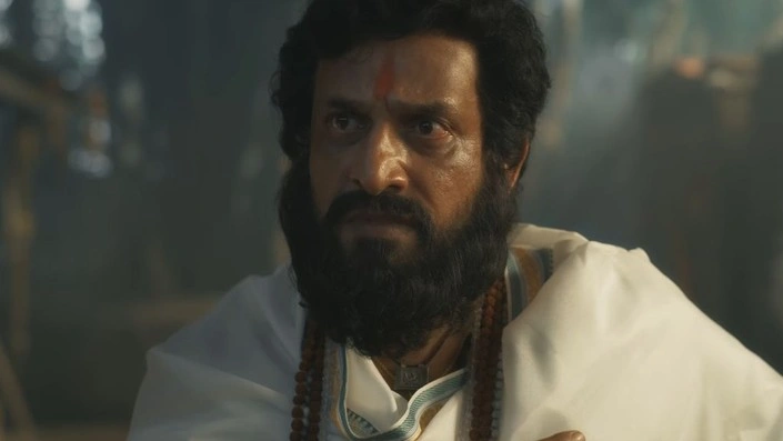 Dharmaveer 2 Movie Download